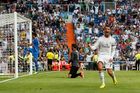 Real otočil derby s Getafe, Bale se zranil během rozcvičky