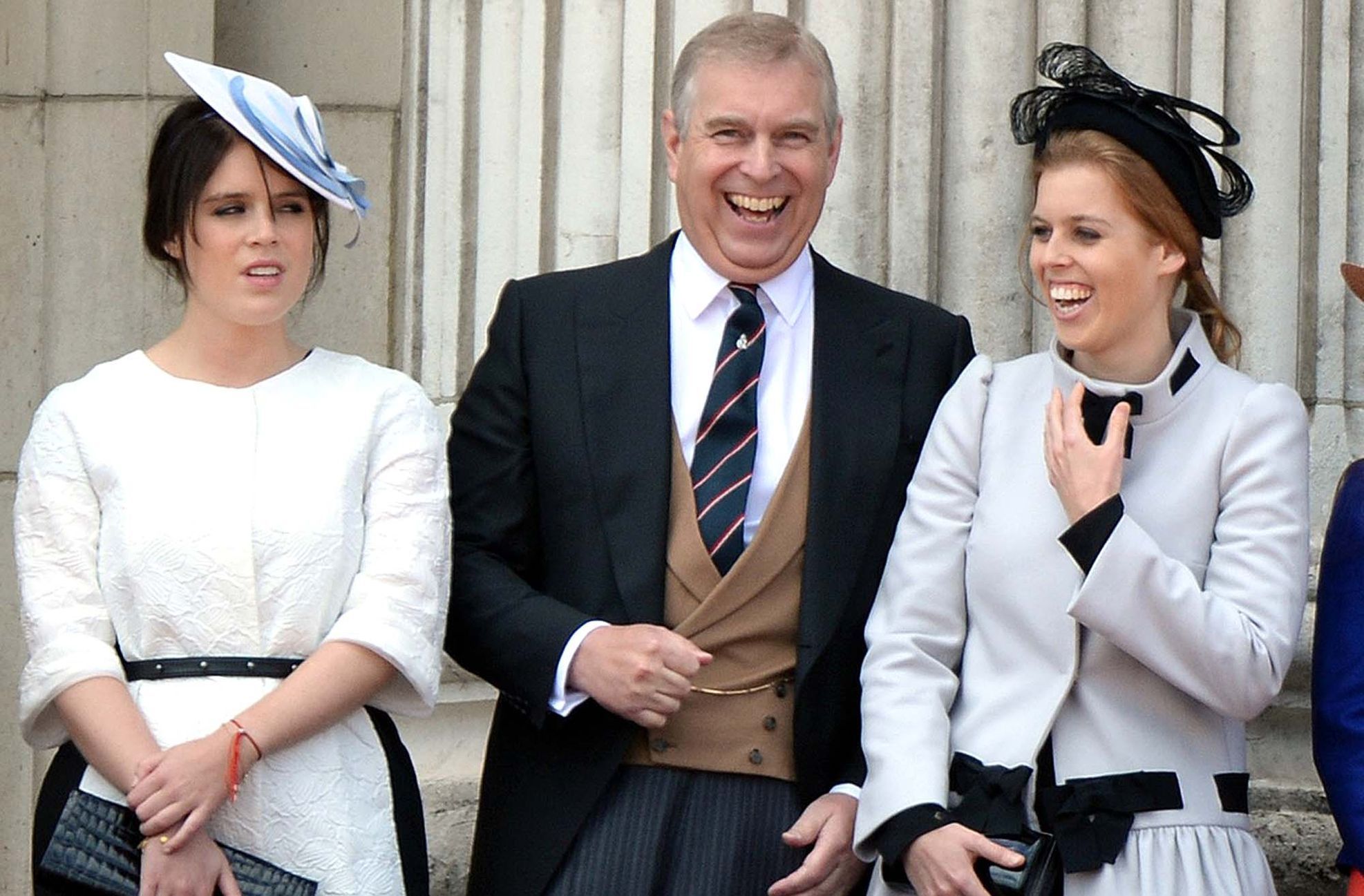 Velká Británie, monarchie, princ Andrew, král Karel III., Virginia Roberts Giuffre, Jeffrey Epstein, média,