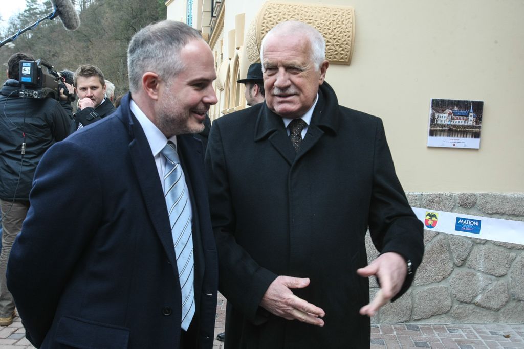 Lázně Kyselka