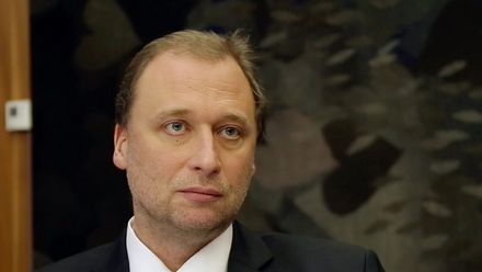 Pouze naivní člověk se mohl domnívat, že se teror Berlínu vyhne, říká český velvyslanec v Německu