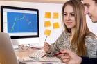 Startuje Škola investování, kde vás naučí obchodovat na burze