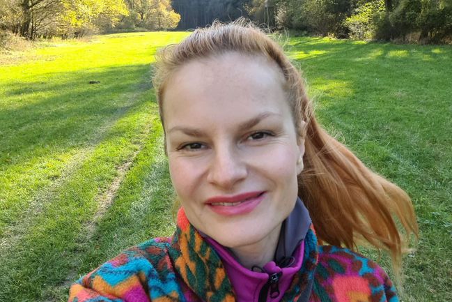 Cvičení jí pomohlo s panickou poruchou