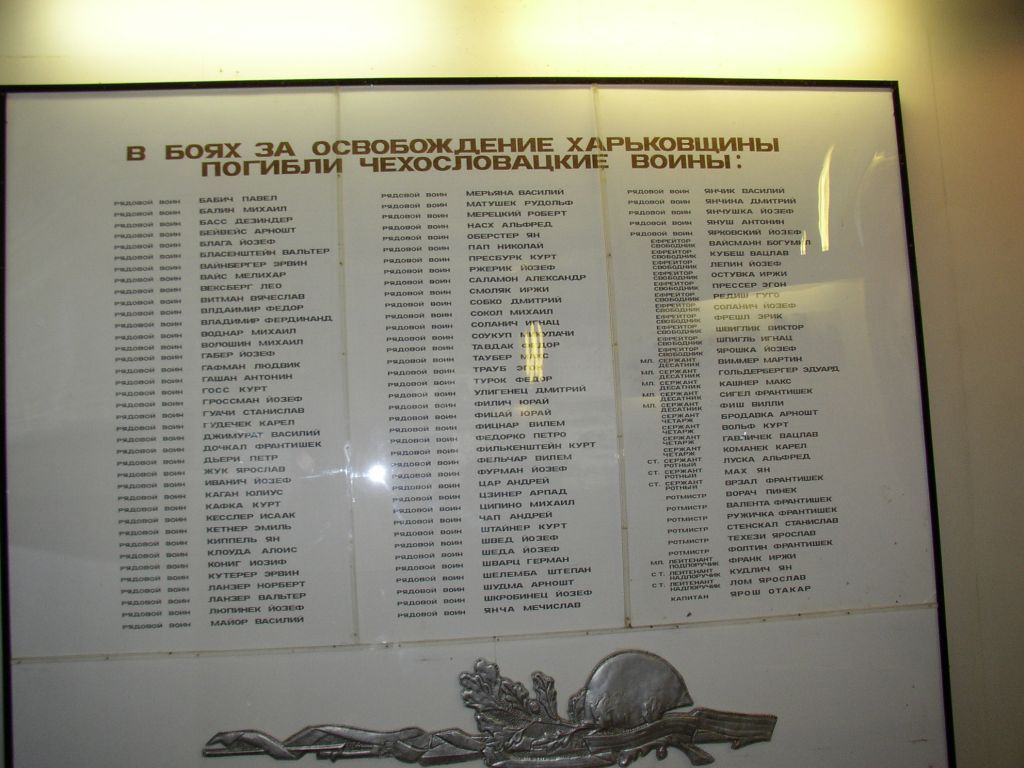 Ukrajina Sokolovo 10