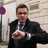 Ondřej Liška ministrem