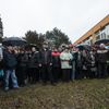 Pieta v Uherském Brodě