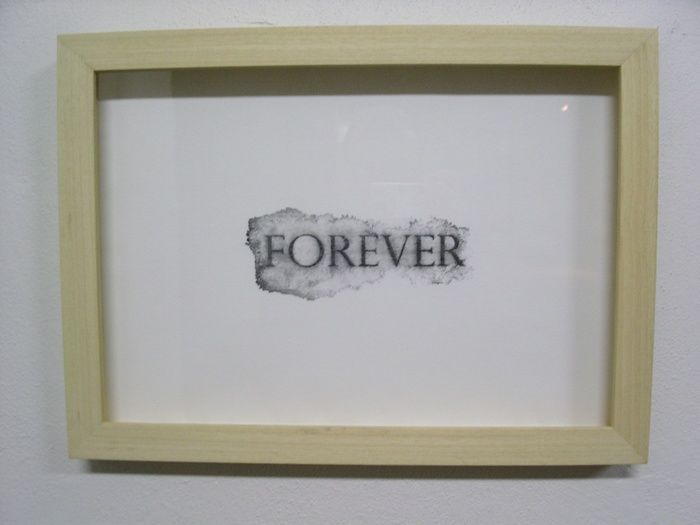 Eugeni Percossi - Forever