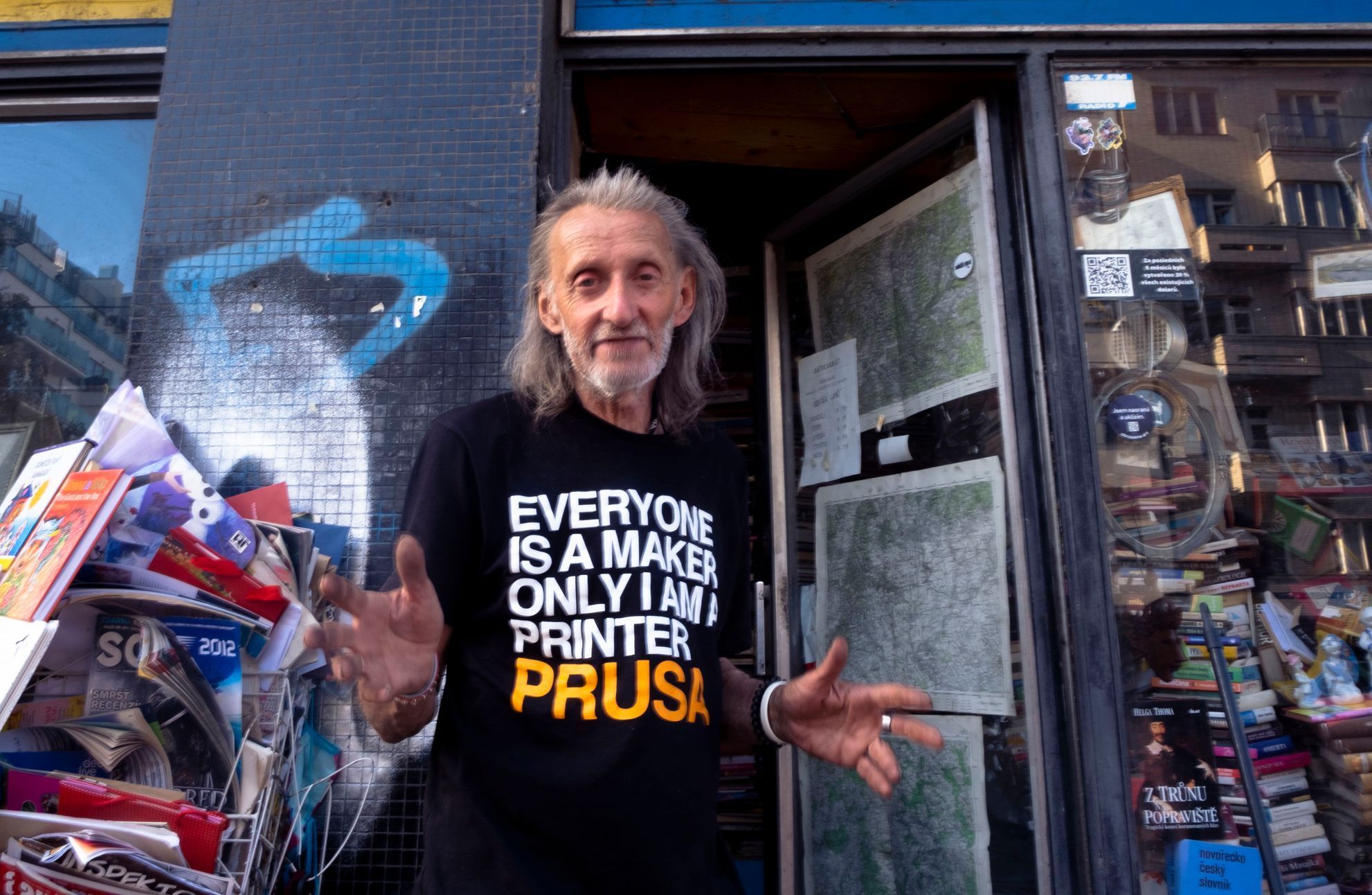 Antikvariát JIří Novák