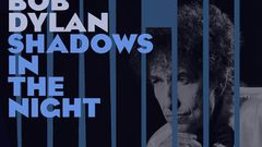 Poslechněte si novou píseň Boba Dylana. Full Moon and Empty Arms je cover verzí hitu Franka Sinatry.