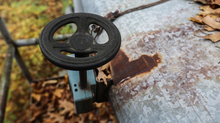 Vláda pověřila ČEPS jednáním o koupi NET4GAS, která v ČR vlastní plynovody