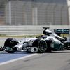 F1 2014: Lewis Hamilton (Mercedes)