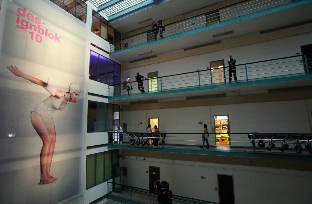 Designblok 2010