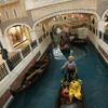Největší kasino světa Venetian v Macau