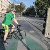 Pražský Radní pro dopravu Adam Scheinherr (Praha Sobě) - studijní cesta Vídeň