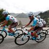 Tour de France 2017, 17. etapa: Alexis Vuillermoz