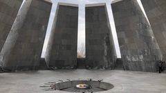 Muzeum arménské genocidy 29