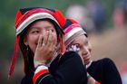 Chudé vietnamské dívky mizí v Číně. Překupníci je rozprodávají osamoceným mladíkům za nevěsty