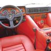 Lamborghini LM002