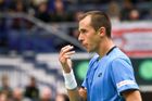 Obrat se nekoná, Češi budou hrát v Davis Cupu o udržení