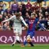 Clasico, Barcelona-Real: Lionel Messi - Luka Modrič