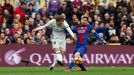 Clasico, Barcelona-Real: Lionel Messi - Luka Modrič