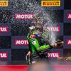 MS superbiků Most 2023: Jonathan Rea