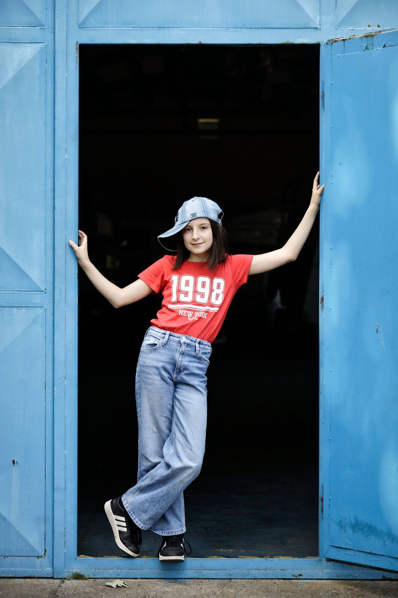 Nadace RSJ, Foto, Magazín