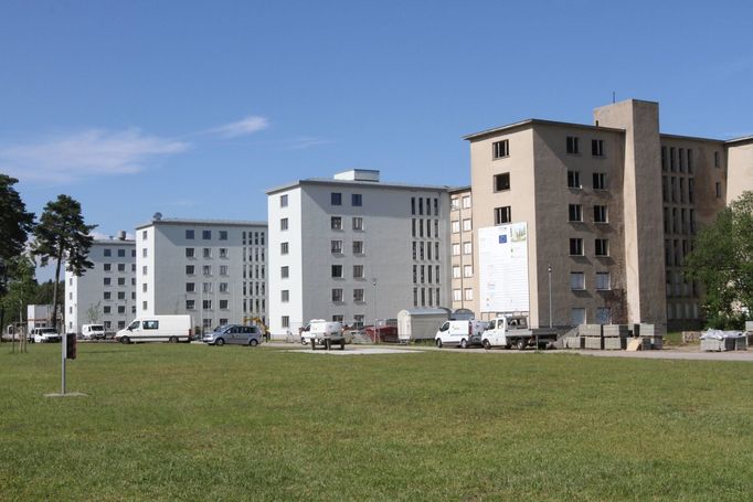 Prora