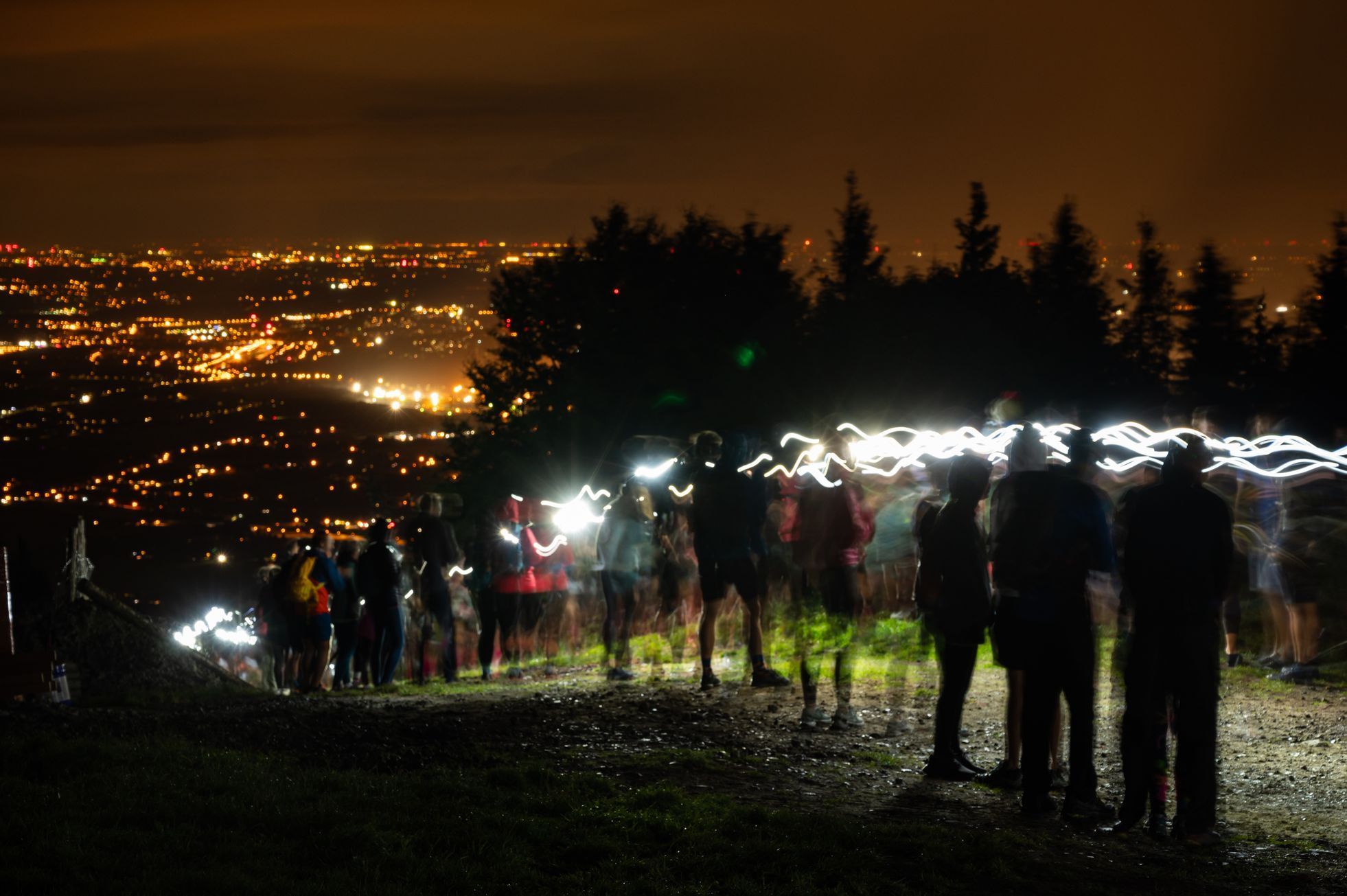 Beskydská sedmička 2023