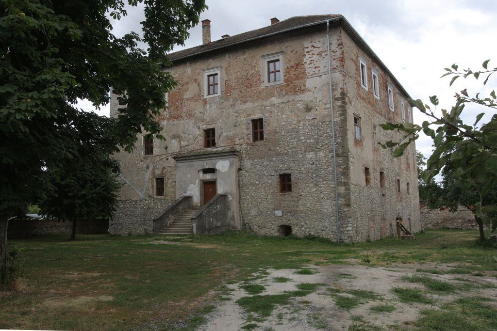 Ohrožené památky ve Zlínském kraji