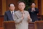 Kim Čong-il je zpátky. Na veřejnosti i jako vůdce KLDR