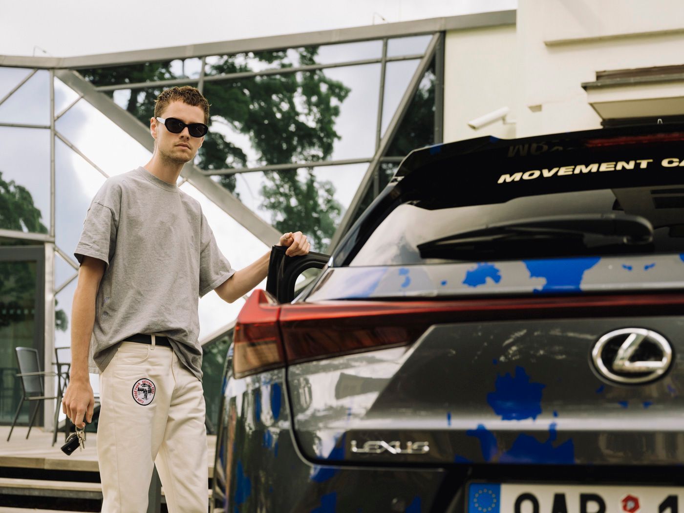 Jan Černý, výlet, tipy, cestování