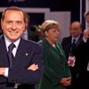 Summit G20: Berlusconi, Merkelová, Cameron