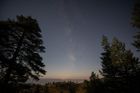 Roj perseid je aktivní od 17. července do 24. srpna, jejich maximum tradičně připadá na polovinu srpna.