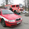 Pepřový sprej ve škole v Lysé nad Labem