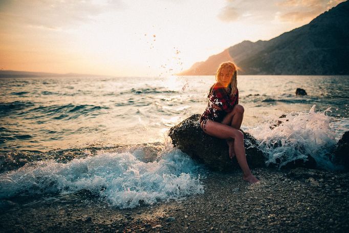 Radek Kudláček, ukázky z fotografické tvorby