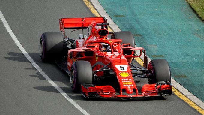 U Ferrari věří, že se jim v Bahrajnu podaří zopakovat triumf z úvodního podniku letošní sezony, kde díky mazané strategii zvítězil Sebastian Vettel.