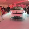 Lynk & Co otevření showroomu Čestlice