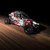 2. etapa Rallye Dakar 2023: Josef Macháček, Can-Am