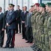 Návrat vojáků z Afghánistánu