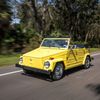 Volkswagen Typ 181 Kübel