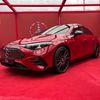 Mercedes-Benz CLA představení Praha květen 2025
