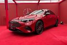 Na český trh vstupuje nová generace Mercedesu CLA, zatím jen s elektrickým pohonem, ale zajímavou cenou. Oficiálně jde o CLA s technologií EQ.