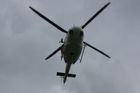 Na východě Slovenska havaroval vrtulník. Zemřel podnikatel, který zaměstnával stovky lidí