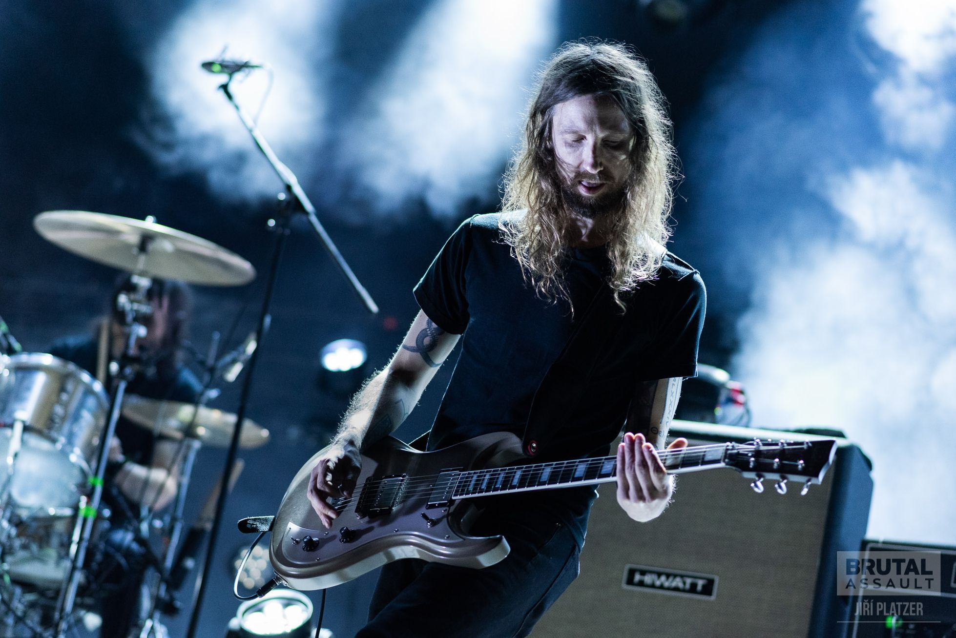 Brutal Assault, Russian Circles, 2023