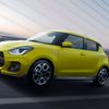 Suzuki Swift Sport 2019