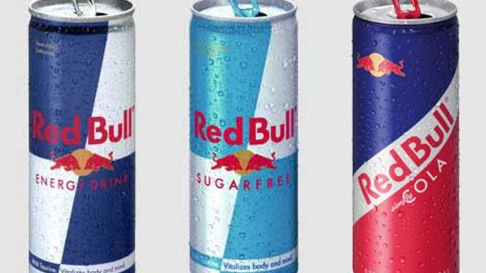 Soudní zákaz pití Red Bullu? V Belgii se to stát může.