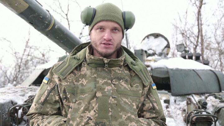 "Útok nemá smysl. Využijí všeho, aby vás zničili." Pravidla se změnila, tvrdí vojáci