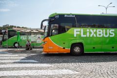 FlixBus se přizpůsobuje Čechům. Umožní rezervaci konkrétního místa, zostřuje souboj o Liberec