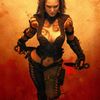 Keaira Age of Conan