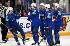 IIHF World Ice Hockey Championship 2023 - Group A - United States v France